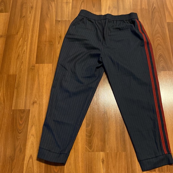 Zara pleated pants - Picture 6 of 12